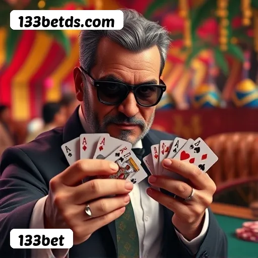 Integração de APIs 133bet.com - APIs em Tempo Real para Provedores de Jogos e Gateways de Pagamento