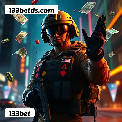 Estratégias Vencedoras Crash Games 133bet.com - Conservadora, Equilibrada e Agressiva