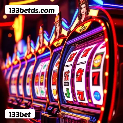 Catálogo Completo de Jogos 133bet.com - Mais de 580 Jogos Premium: Slots, Casino Ao Vivo, Crash Games e Apostas Esportivas
