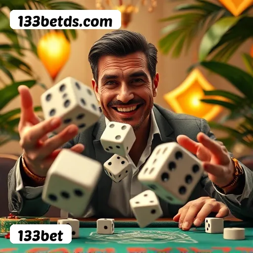 Cadastro Rápido 133bet.com - Crie Sua Conta em 30 Segundos e Ganhe Bônus de Boas-vindas até 300%