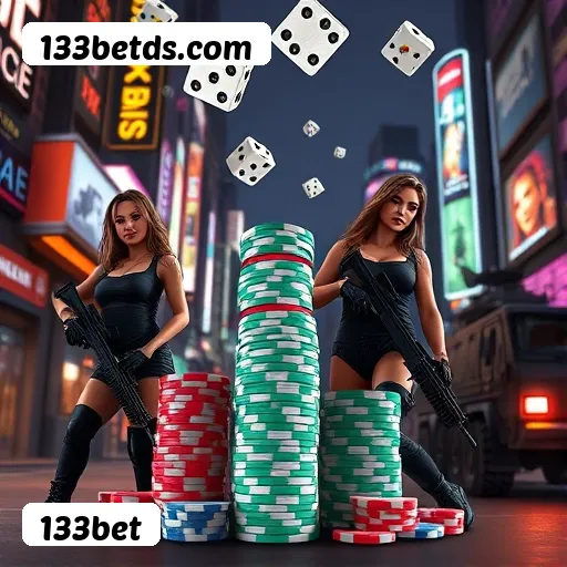 Login Seguro 133bet.com - Autenticação 2FA, SSL 256-bit e Proteção Avançada para Sua Conta de Apostas Online