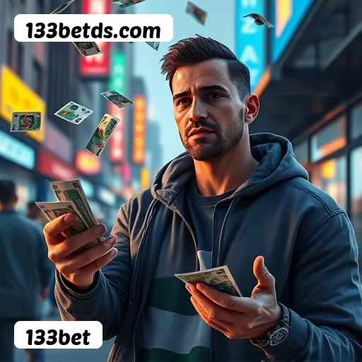 Apostas de Tênis 133bet.com - Grand Slams, ATP e WTA com Apostas em Sets e Games